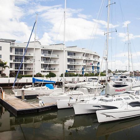 Bluewater Point Resort Mooloolaba Bagian luar foto