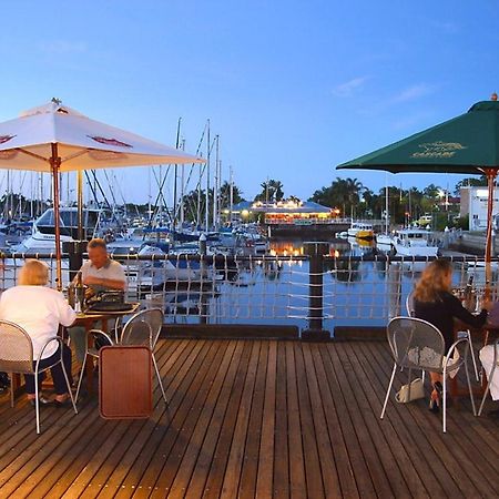 Bluewater Point Resort Mooloolaba Bagian luar foto