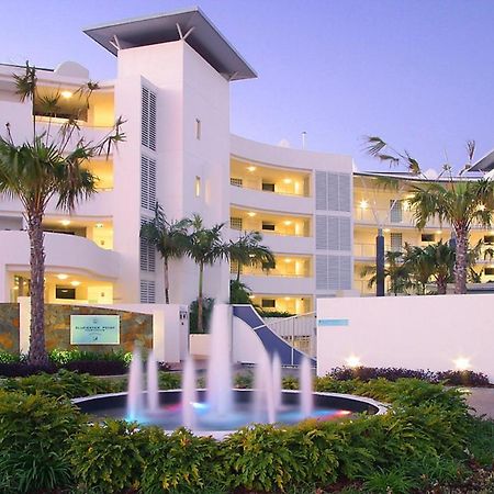 Bluewater Point Resort Mooloolaba Bagian luar foto