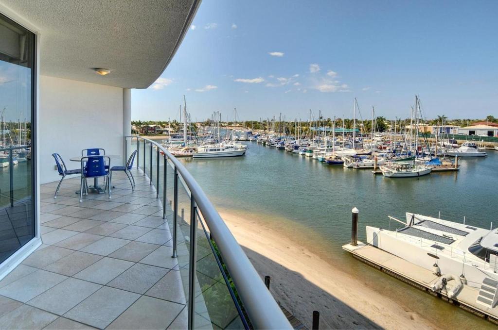 Bluewater Point Resort Mooloolaba Ruang foto