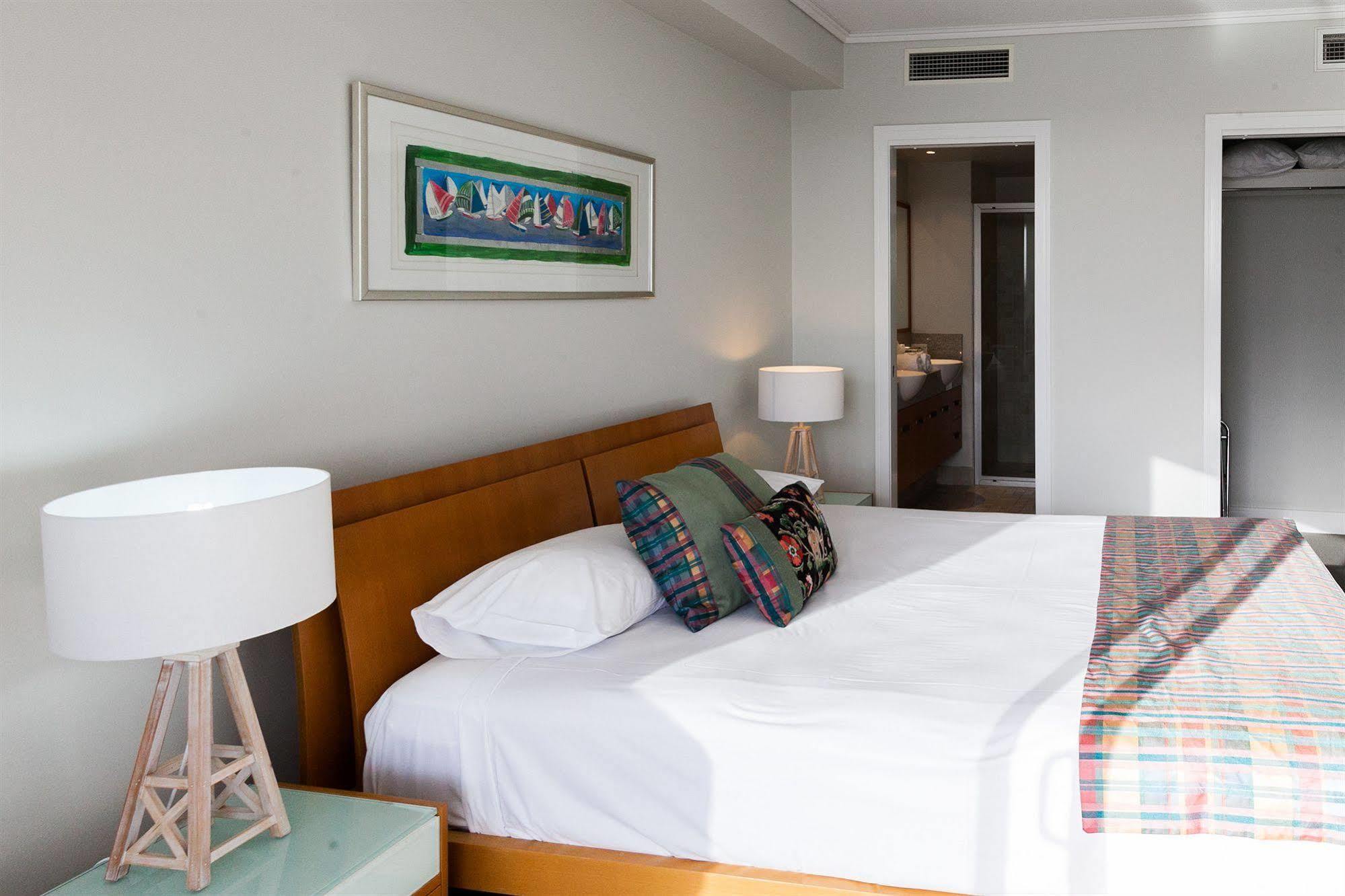 Bluewater Point Resort Mooloolaba Bagian luar foto