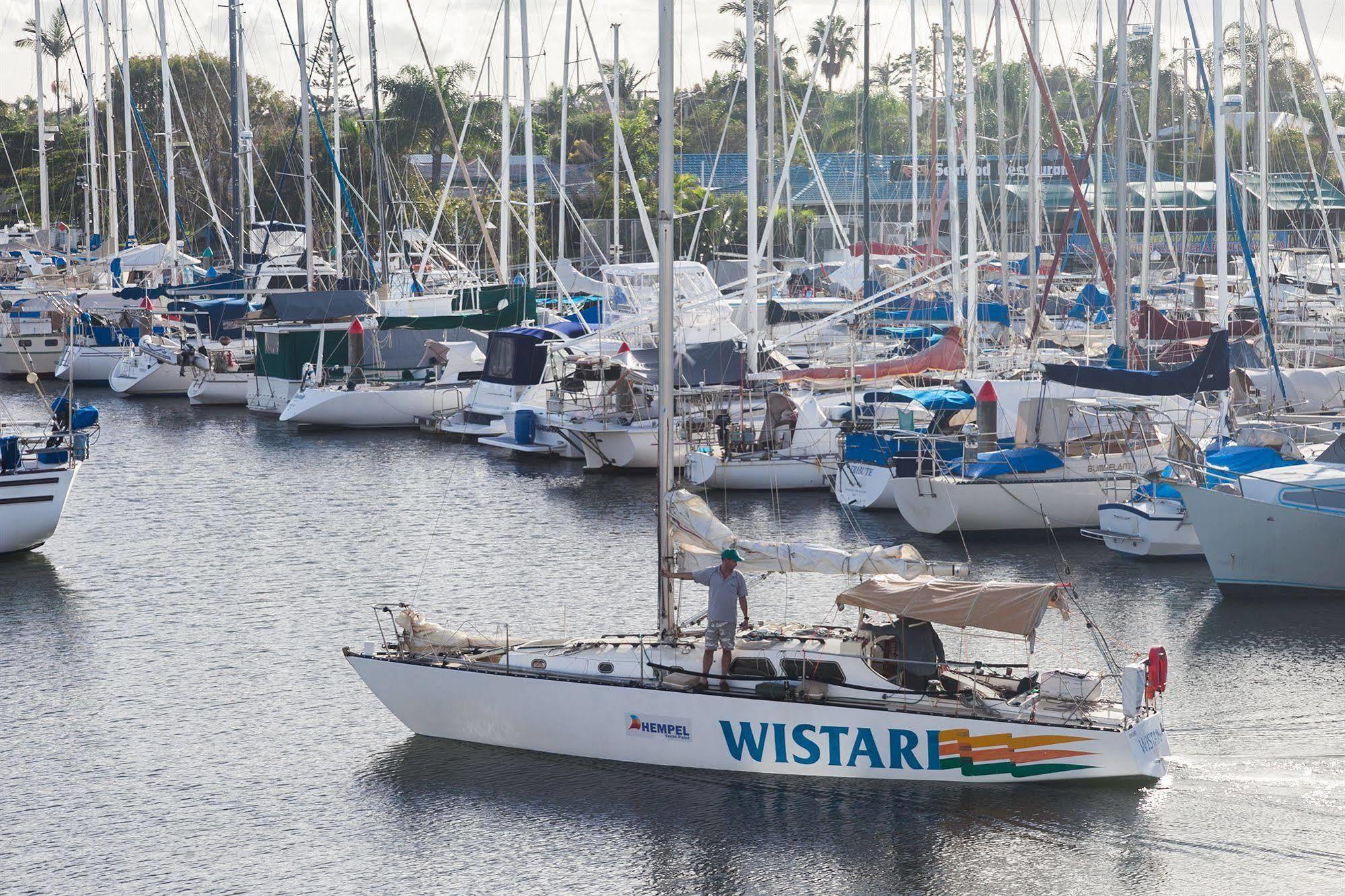 Bluewater Point Resort Mooloolaba Bagian luar foto