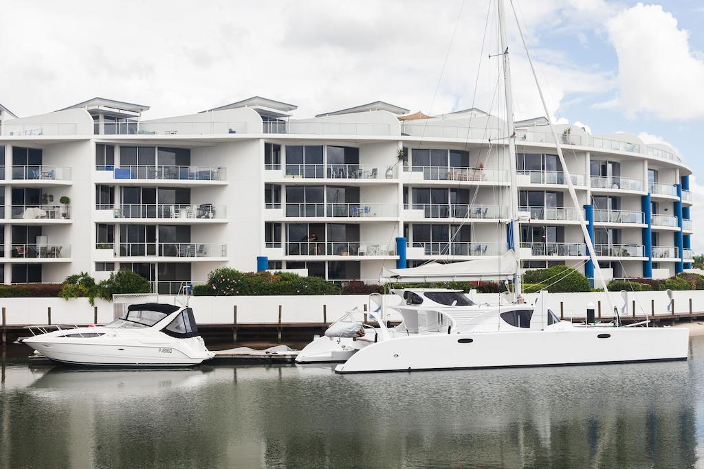 Bluewater Point Resort Mooloolaba Bagian luar foto