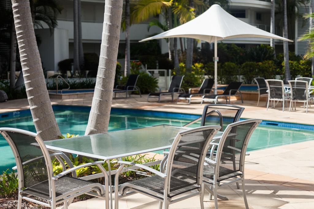 Bluewater Point Resort Mooloolaba Bagian luar foto