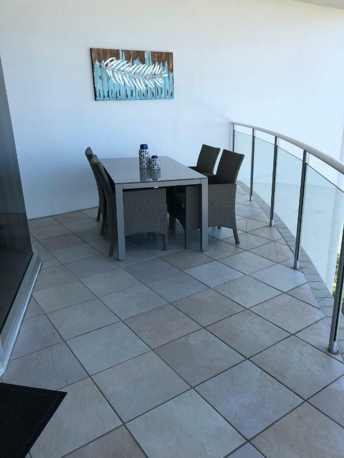 Bluewater Point Resort Mooloolaba Bagian luar foto