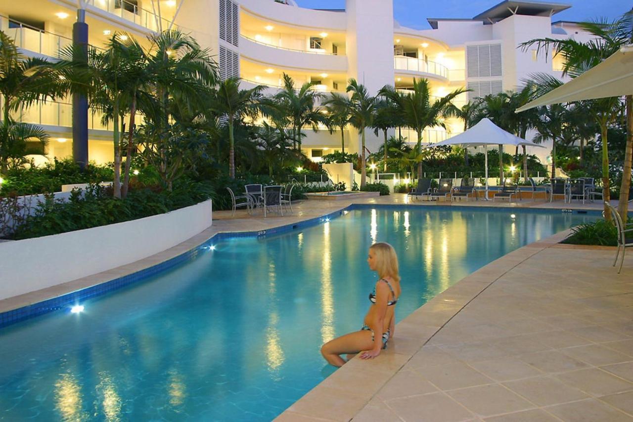 Bluewater Point Resort Mooloolaba Bagian luar foto
