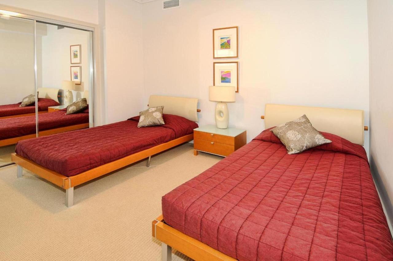 Bluewater Point Resort Mooloolaba Bagian luar foto
